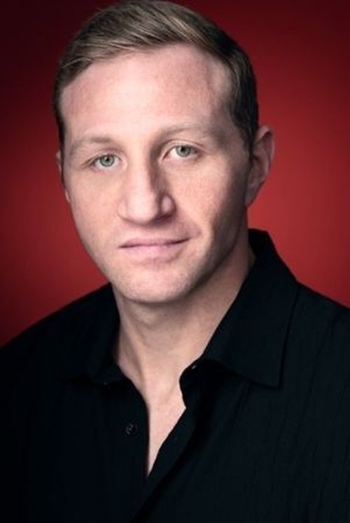 Michael Treanor profile picture