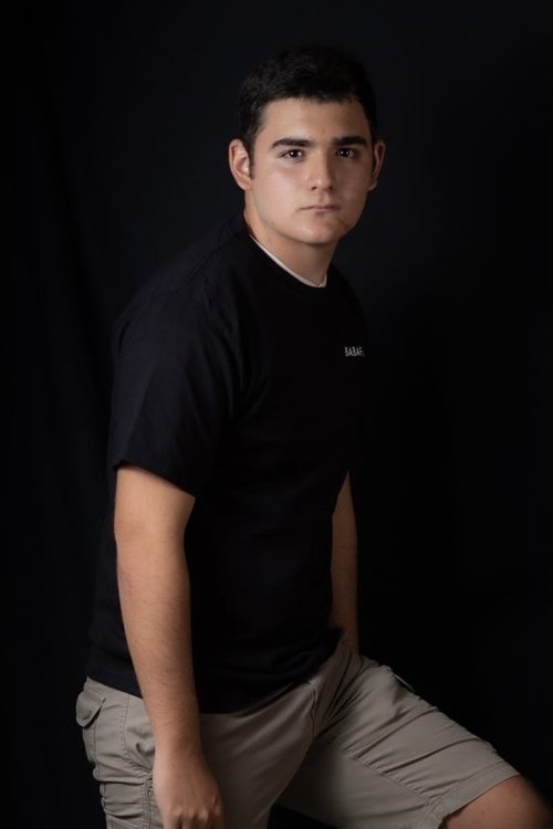 Rafael Ferrer profile picture