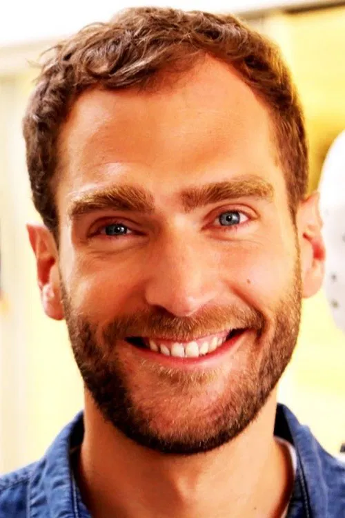 Pierre Girard profile picture