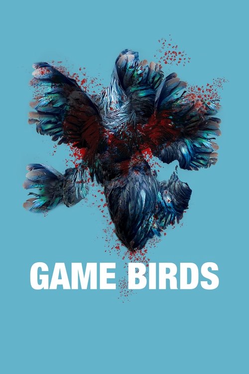 Game Birds movie poster