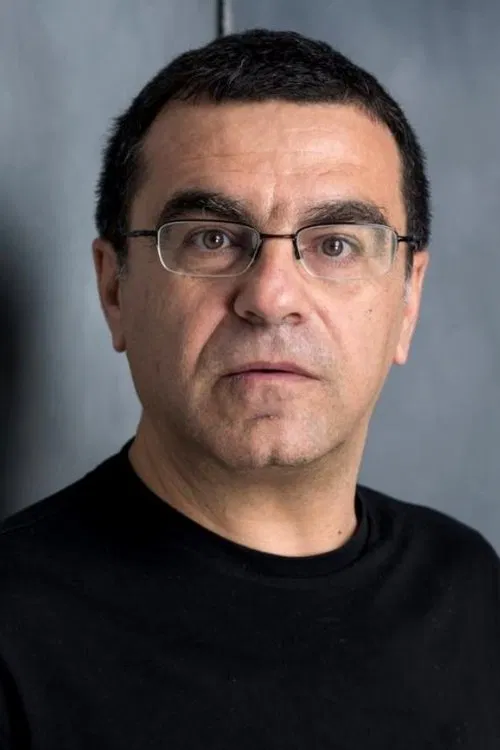 Mihai Mărgineanu profile picture