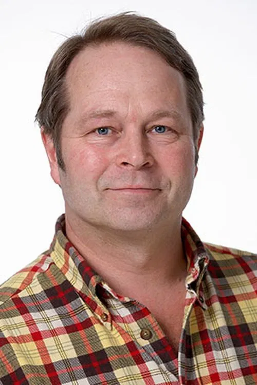 Per Fritzell profile picture