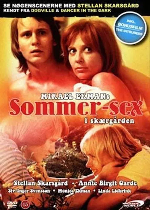 Raid in the Summer movie poster