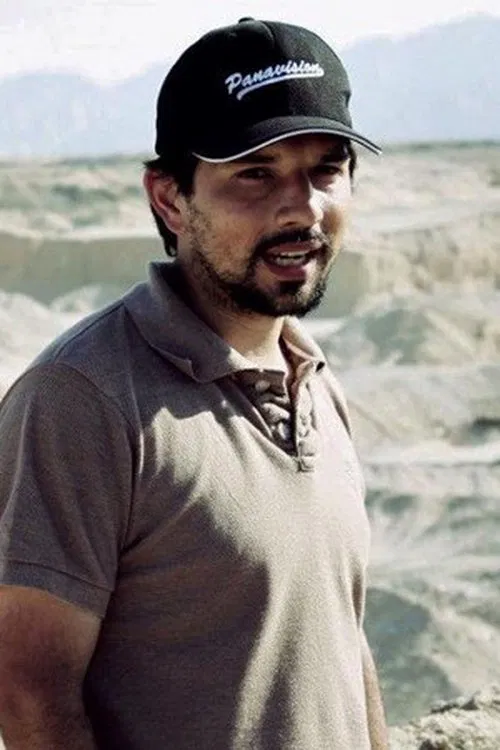 Foto de perfil de Miguel Núñez