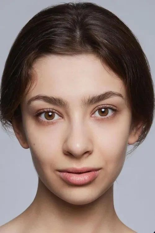 Varvara Revnyuk profile picture