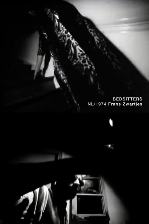 Bedsitters movie poster