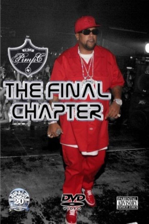 Poster do filme Pimp C: The Final Chapter