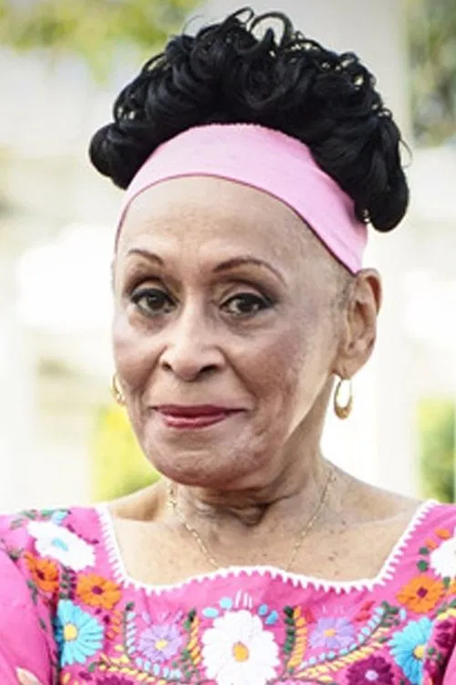 Foto de perfil de Omara Portuondo