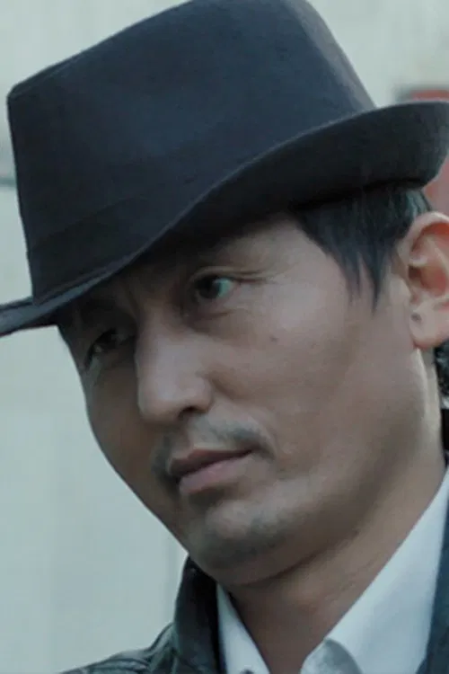 Foto de perfil de Nurlan Kamchybekov