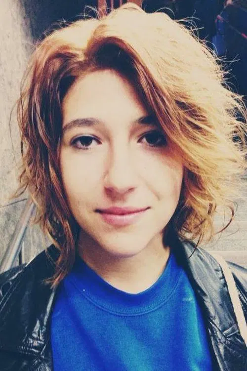 Mila Zhluktenko profile picture