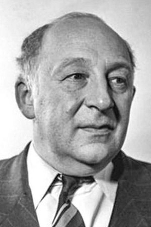 Osip Abdulov profile picture