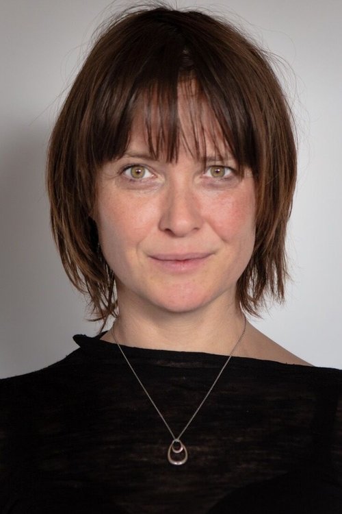 Laufey Elíasdóttir profile picture
