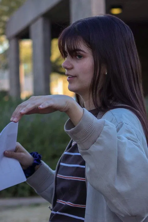 Abigail Basham profile picture