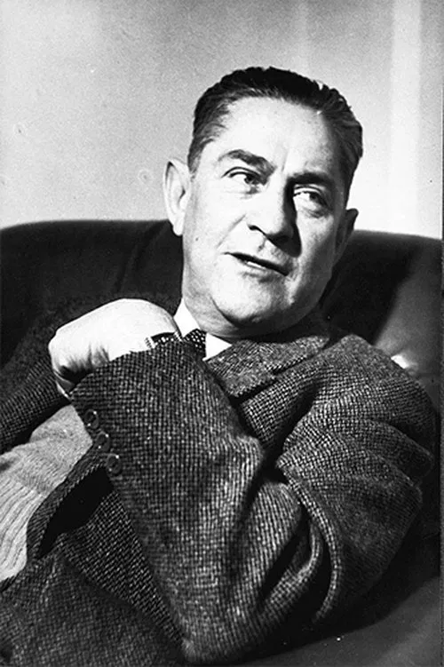 Fernando de Fuentes profile picture