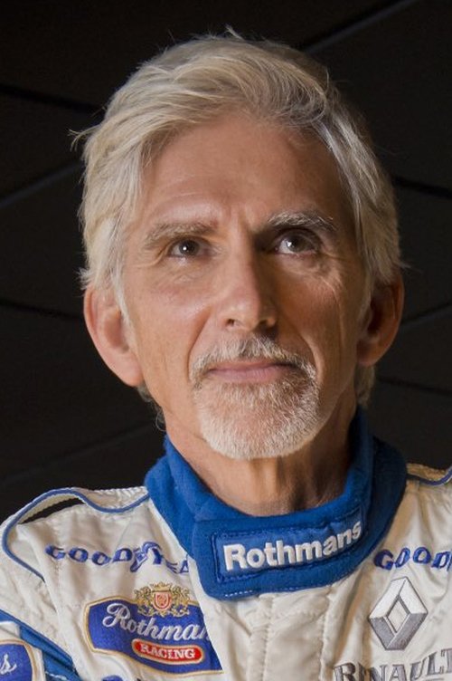 Foto de perfil de Damon Hill