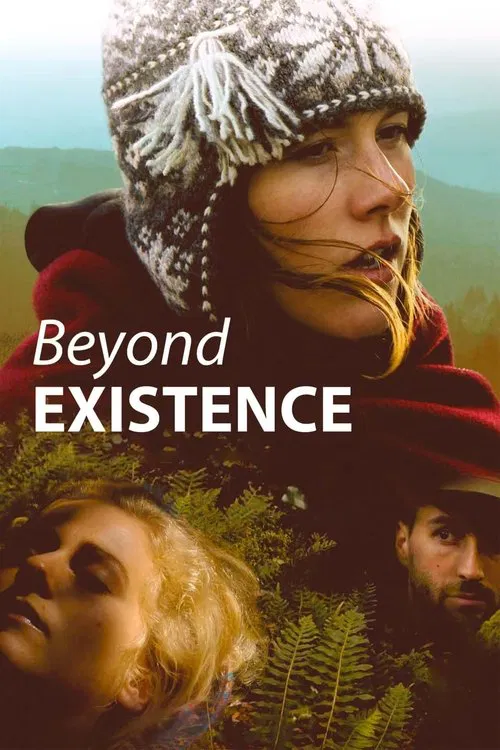Beyond existence movie poster