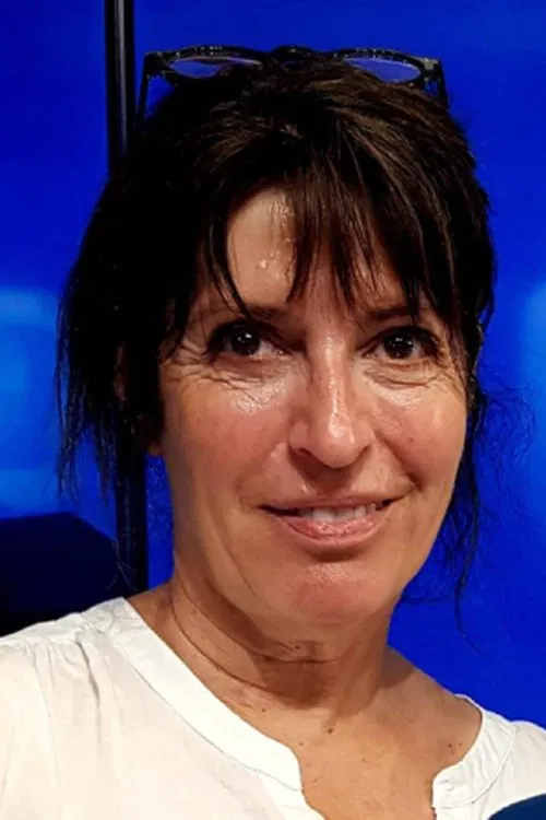 Sophie Arthuys profile picture