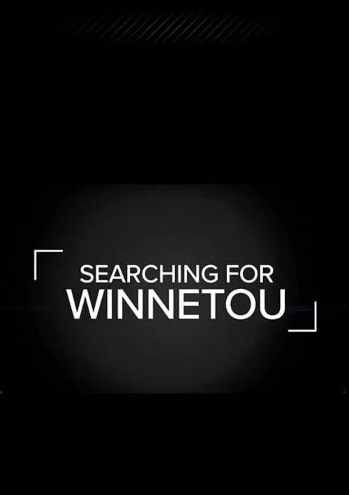 Searching for Winnetou movie poster