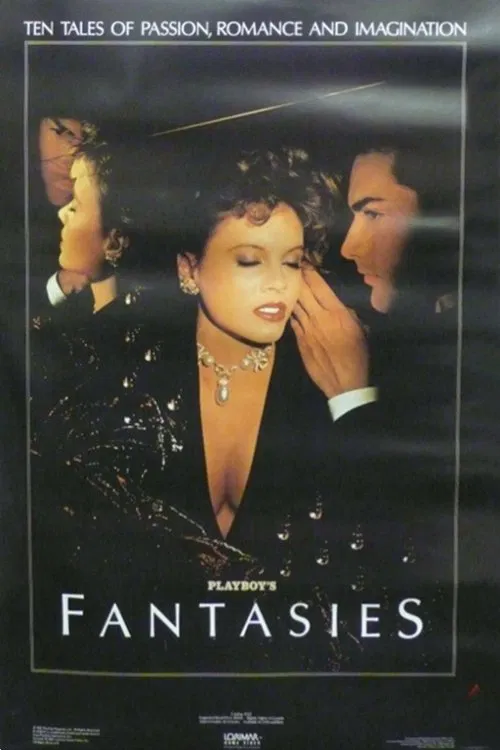 Playboy: Fantasies movie poster