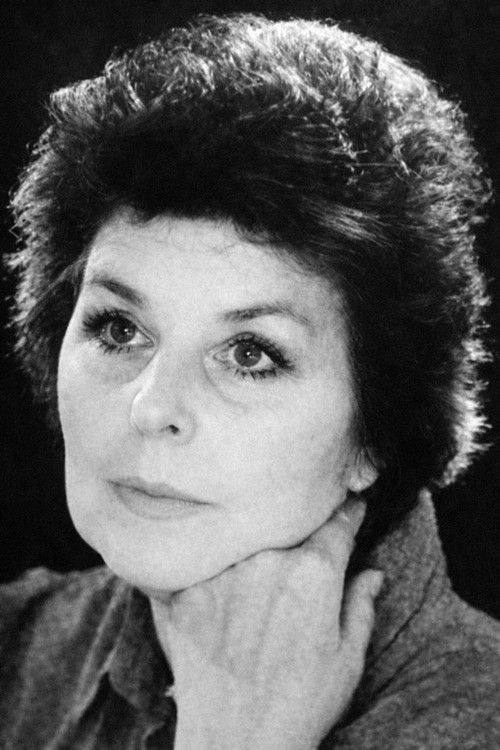 Wanda Ottovich-Volovskaya profile picture