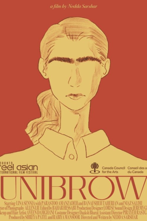 Poster do filme Unibrow