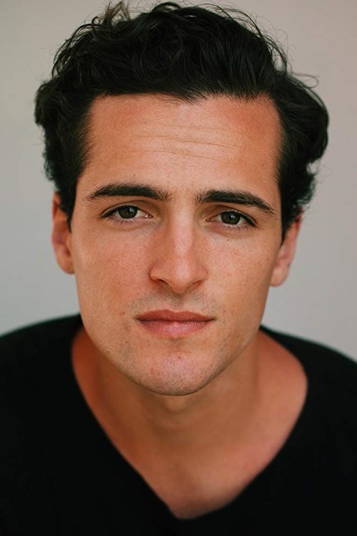 Judah McFadden profile picture