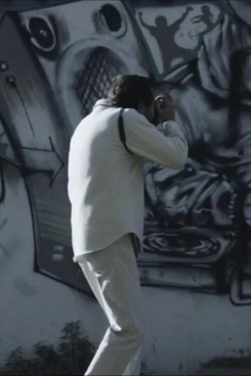 Poster do filme Dans ma forêt de ciment