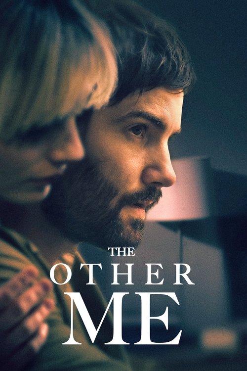 The Other Me movie poster