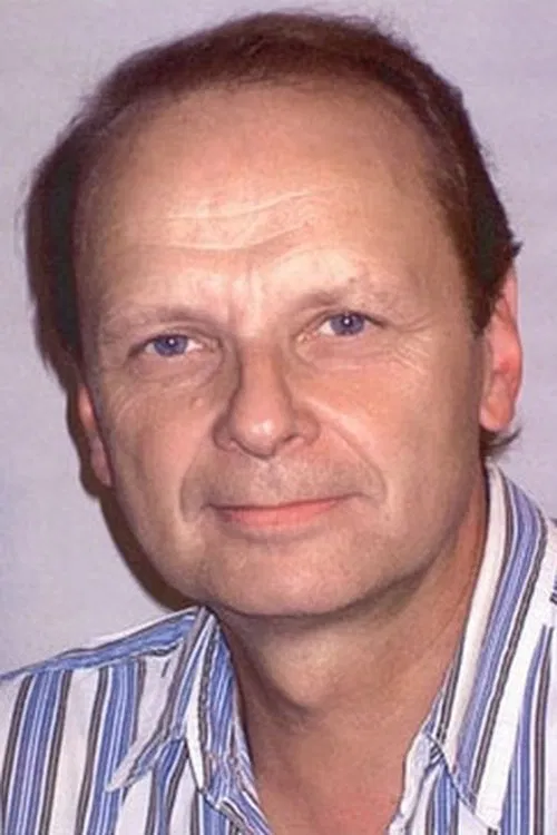 Lech Wierzbowski profile picture