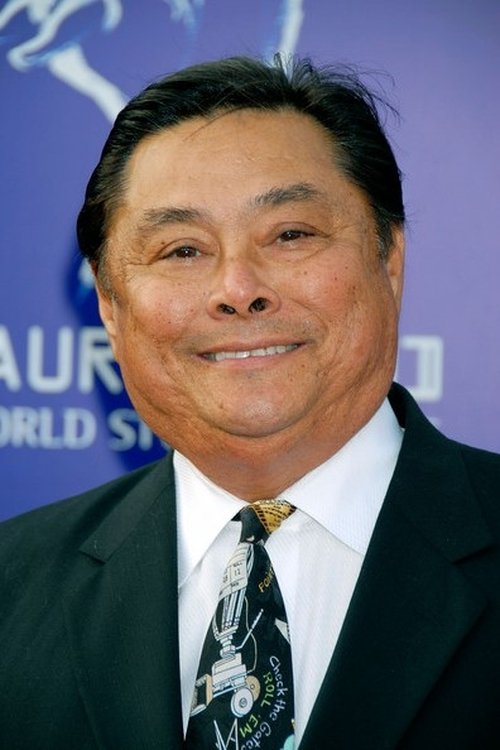 Kenny Endoso profile picture
