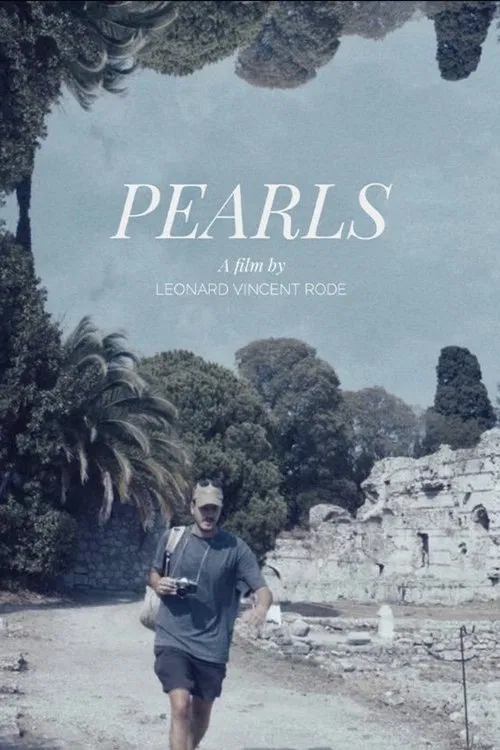 Pearls movie poster