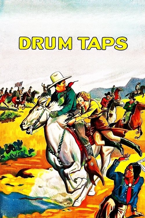 Poster do filme Drum Taps