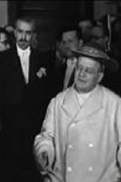 Pio XI e Marconi movie poster