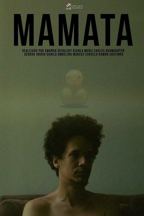 Mamata movie poster