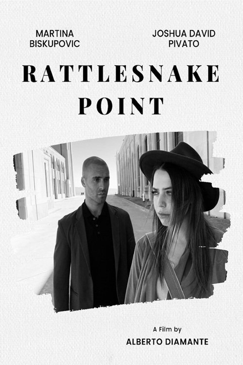 Rattlesnake Point movie poster