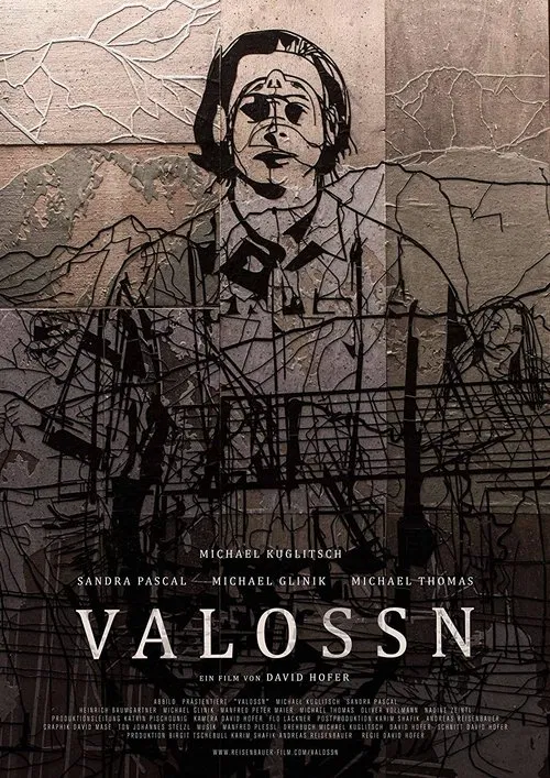 Valossn movie poster