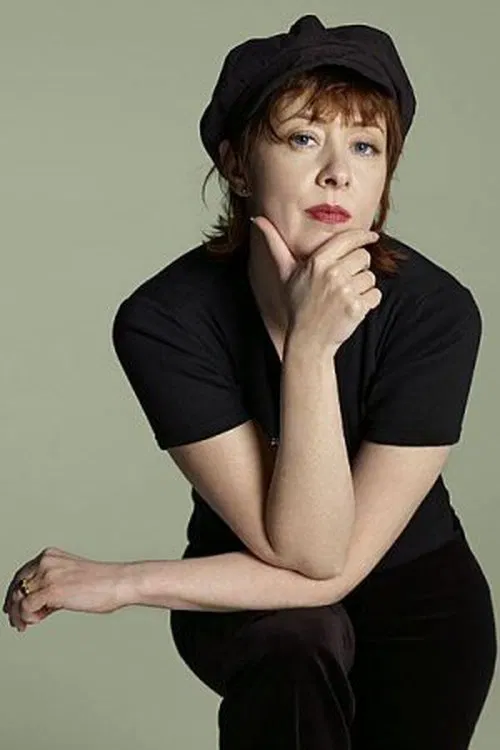 Suzanne Vega profile picture