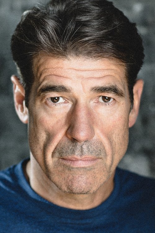 Steven Hartley profile picture