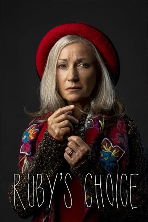 Ruby's Choice movie poster