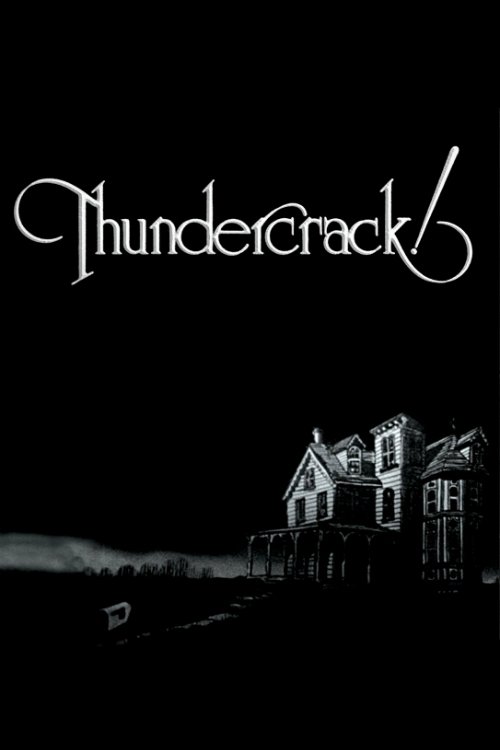 Thundercrack! movie poster
