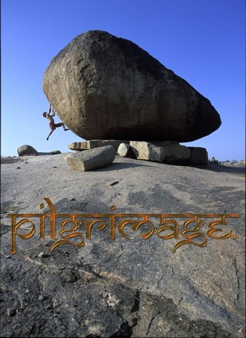 Pilgrimage movie poster