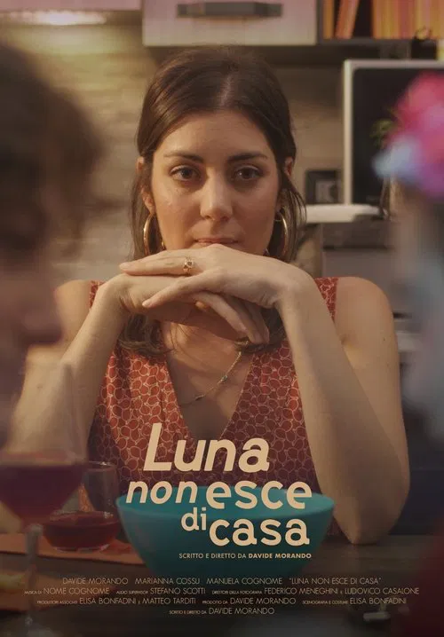 My sister doesn't leave home movie poster