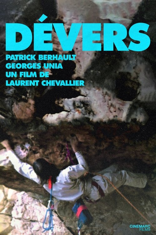 Dévers movie poster