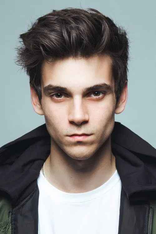 Nicolas Fontaine profile picture