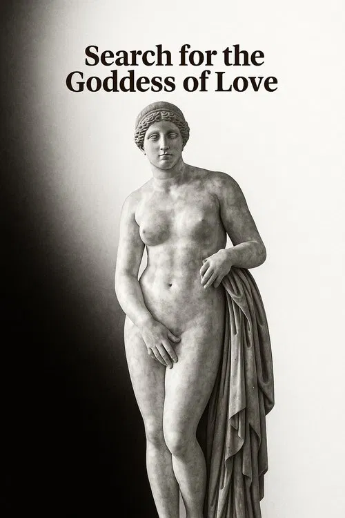 Poster do filme Search for the Goddess of Love