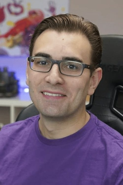 Eduardo Benvenuti profile picture