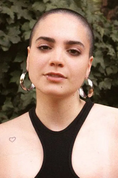 Orianna Cárdenas profile picture