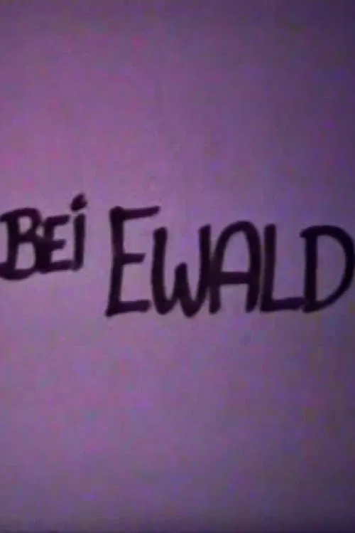 Bei Ewald movie poster