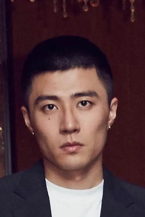 Wu Bowei profile picture