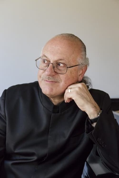Arnie Roth profile picture